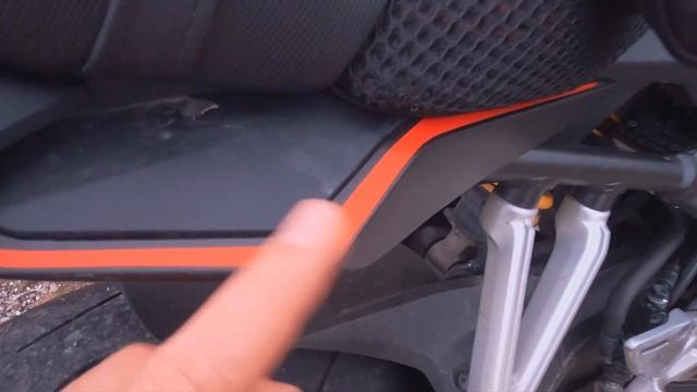 Часть 7. Путешествие на мотоцикле в Норвегию. Нордкап смотреть онлайн