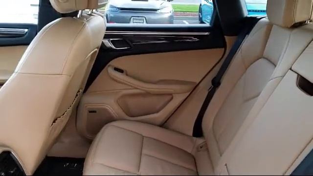 2017 Porsche Macan S Fremont Milpitas Union City Sunol Newark смотреть онлайн