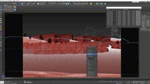 Как перенести геометрию из 3ds Max в Unreal Engine 5 с помощью Datasmith | Экстерьер в Unreal 5