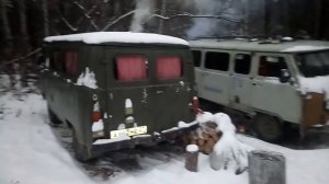 Рыбалка на реке Ургал