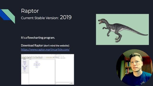 2022: Class intro - CIS 1400 - Introduction to Programming logic & Technique смотреть онлайн