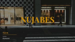 Nujabes лучшая музыка / lofi музыка для учебы и работы