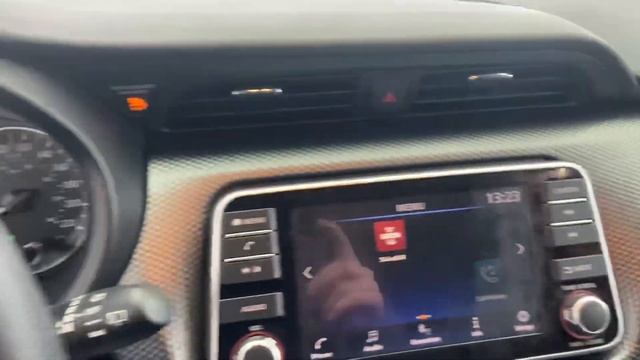 Nissan Kicks 2020 года в продаже! смотреть онлайн