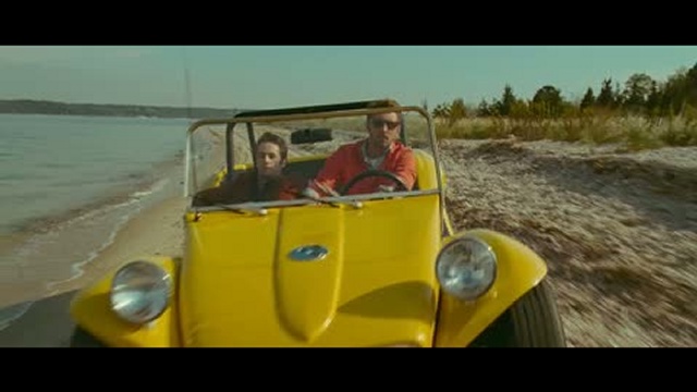 Трейлер Свадьба (Ceremony) смотреть онлайн