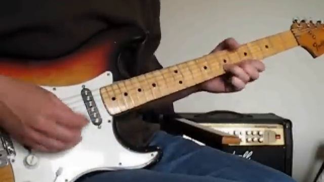 Ritchie Blackmore's Greensleeves