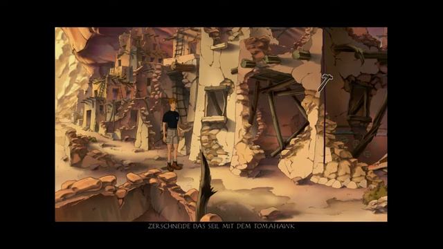 Runaway - A Road Adventure / Marathon Part 29 - Point & Click Adventure Game смотреть онлайн