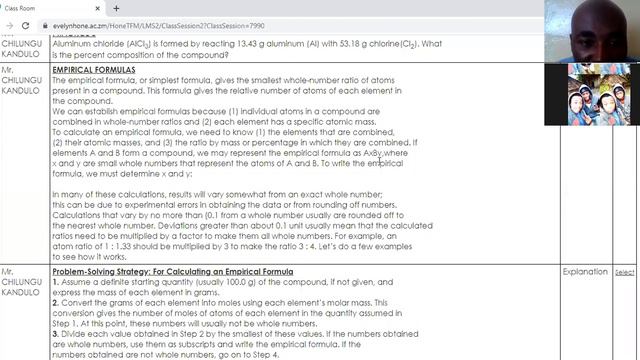 zoom 0Empirical Vs Molecular смотреть онлайн