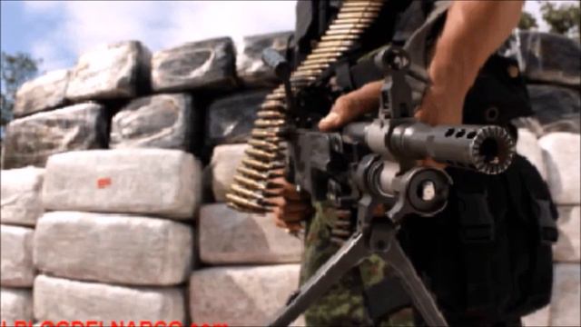 «Maté a más de 300 y mandé a ejecutar a otros 300″… Ellos son los narcotraficantes más sanguinarios смотреть онлайн