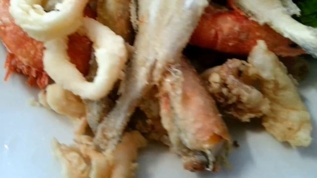 Национальная кухня Сардинии 2