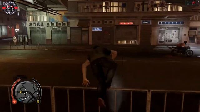 Sleeping Dogs Definitive Edition Game Test on NVIDIA Quadro M2000M + Intel Core i7 6820HQ - 1080p смотреть онлайн