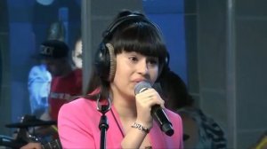 Самые НЕОБЫЧНЫЕ, низкие ЖЕНСКИЕ голоса