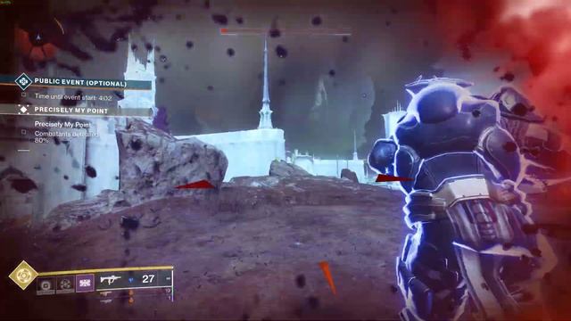 MEMORY ALEMBIC QUEST Destiny 2 The Witch Queen смотреть онлайн