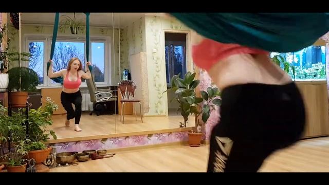 Dance with Chair and Hammock???Михей ft Джуманджи - Туда смотреть онлайн