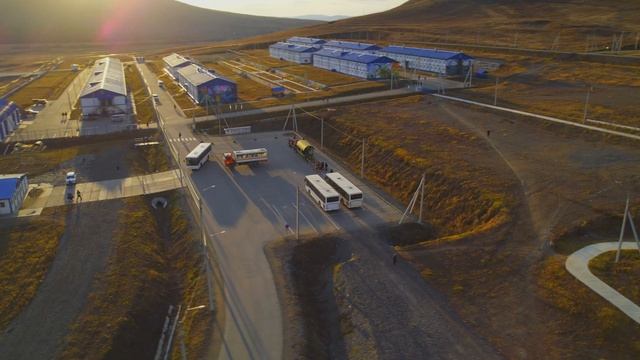 Поколение БЫСТРЫх 2.0 - итоги летней практики смотреть онлайн