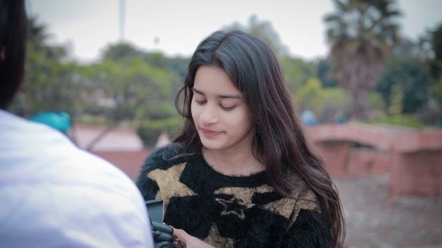 Idhar Zindagi Ka Janaza Uthega | Heart Touching Love Story| Manan Bhardwaj |Ataullah khan |SkKamil смотреть онлайн
