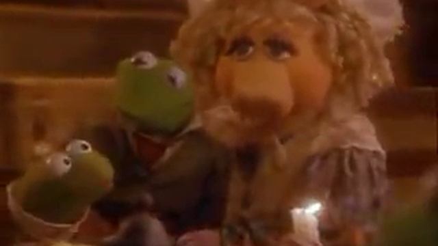 Muppets- Bless Us All смотреть онлайн