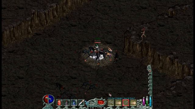 Myth of Soma PK #557 смотреть онлайн