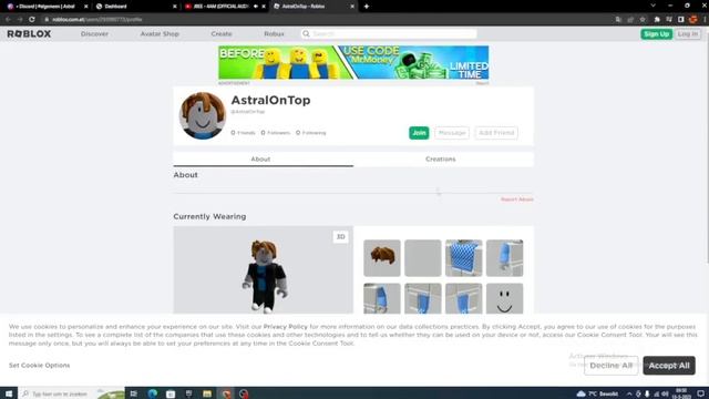 How To Create Fake Private Server ROBLOX 2023 **EDUCATION PURPOSE** смотреть онлайн