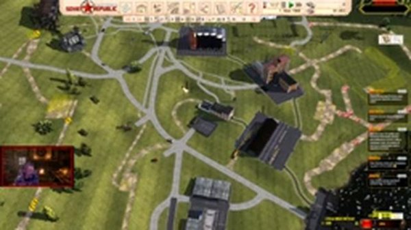 ИГРАЕМ ПО-ВЗРОСЛОМУ ? Workers & Resources Soviet Republic |  ХАРДКОР - Стрим 8 (14+)