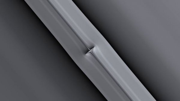 The Hardest Trip - Mandelbrot Fractal Zoom