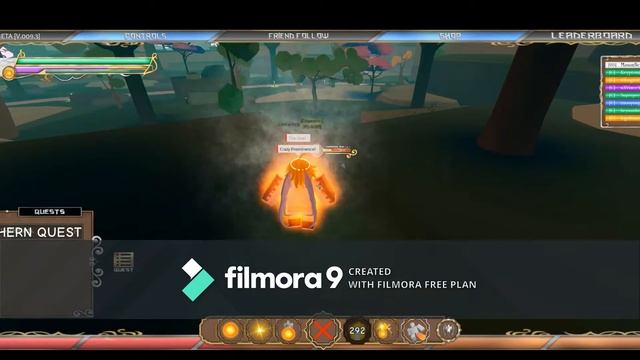 Sunshine Magic Showcase! |SDS Holy War Roblox| CODES! смотреть онлайн