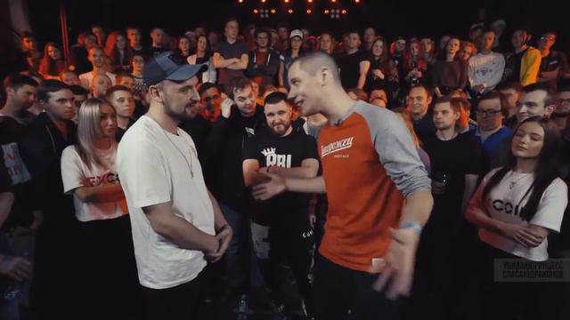 ВСЕ РАУНДЫ SEIMUR ПРОТИВ SECTOR смотреть онлайн