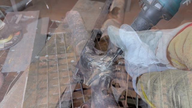 11-09-2024 Чугунный коллектор от Volvo fh смотреть онлайн