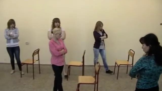 Логопед Садовникова Елена Николаевна. Лечение заикания у детей. Логоритмическое упражнение СЭР. смотреть онлайн