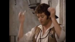 Джоаккино Россини. Опера «Севильский цирюльник» (1972) - часть первая.