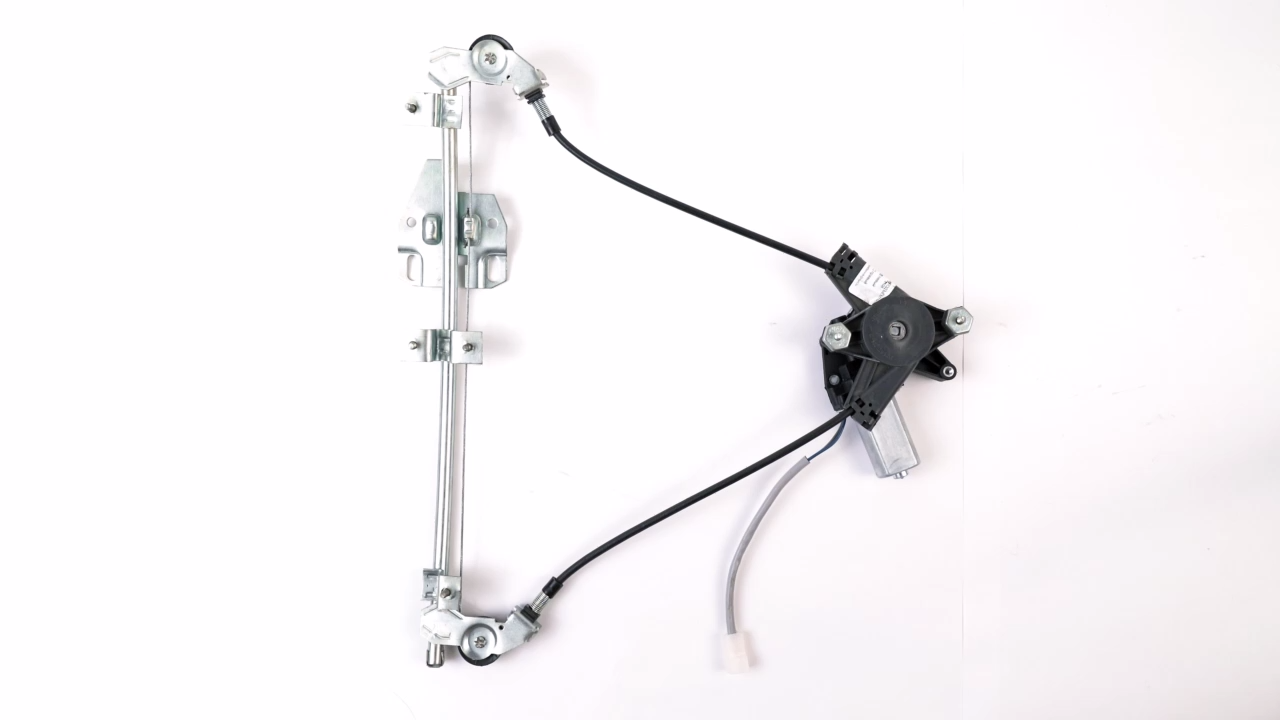 Электрический стеклоподъемник ВАЗ-2108, -2113 левый с мотором смотреть онлайн