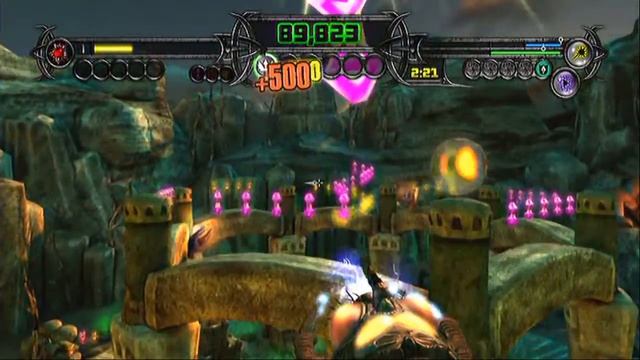 Xotic review xbox 360 смотреть онлайн