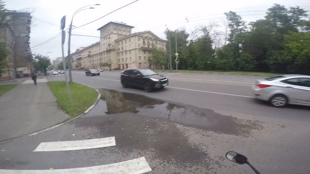 Honda VTX 1800 смотреть онлайн