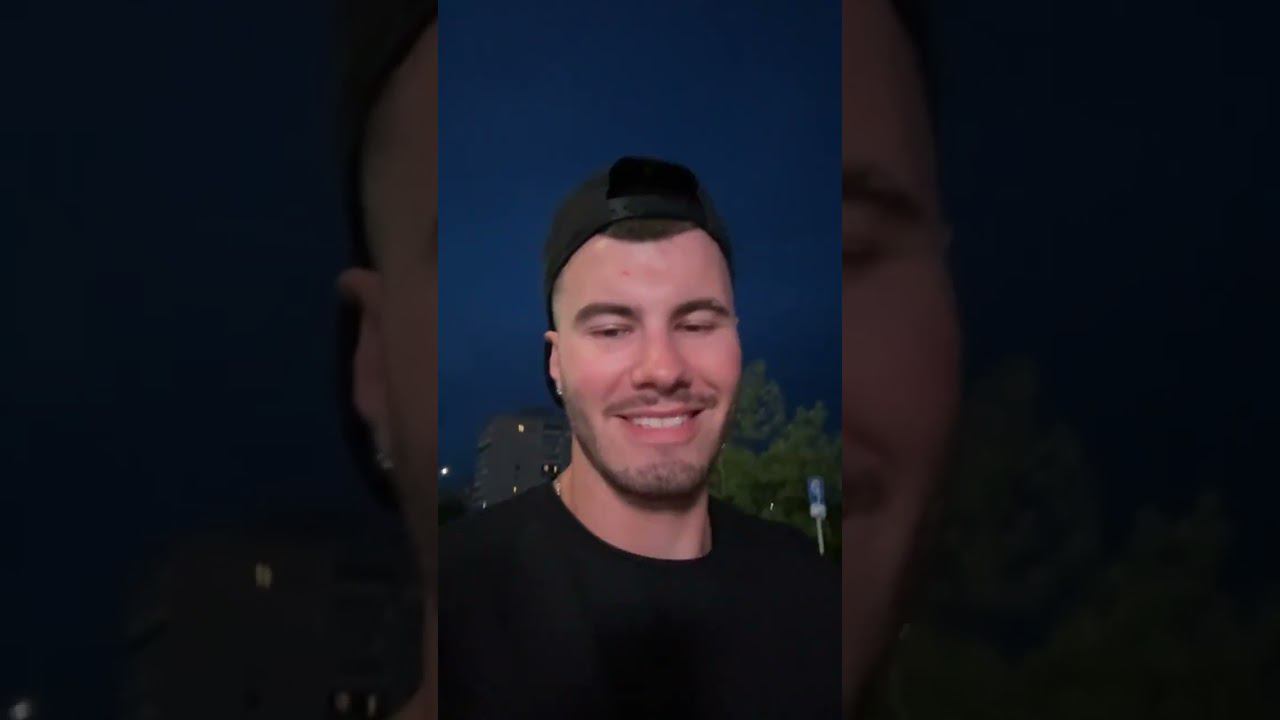 Сергей Хорошев (Vita Bella) ПРЯМОЙ ЭФИР 02.06.24 ч1 смотреть онлайн