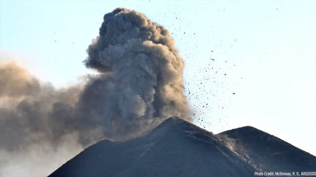 This Week in Volcano News; Potential New Eruption in Portugal, Mauna Kea Earthquake смотреть онлайн