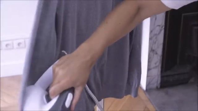 Gecko-Steamer® G600EL смотреть онлайн