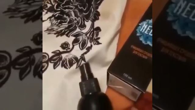 Спрей для текстиля берет пятна застаревшие смотреть онлайн