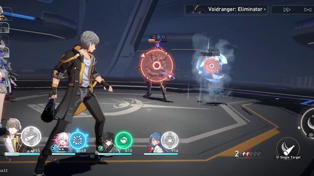 Honkai: Star Rail, Part 50🌌 смотреть онлайн