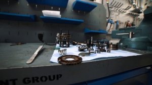 Потек тнвд бош VE. Замена уплотнительных колец