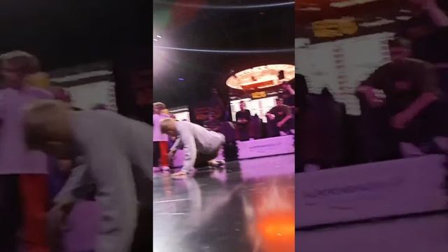 my round from R.O.B.C. 2023 #bboy #breakdance #breaking #dance #robc #youtubevideo #youtube #video смотреть онлайн
