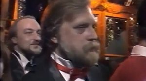 Что Где Когда Финал 30.12.1995