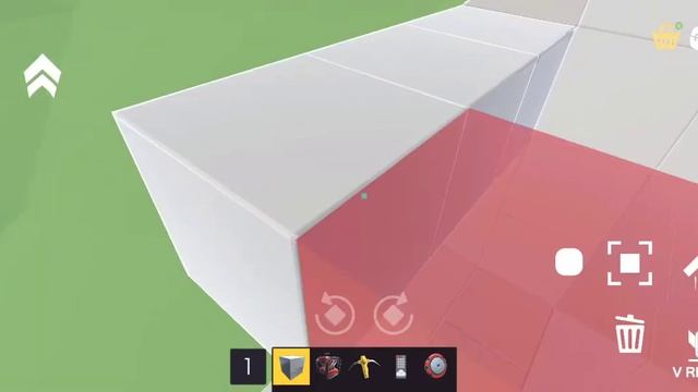 Evertech sandbox/основа для дома на колёсах смотреть онлайн