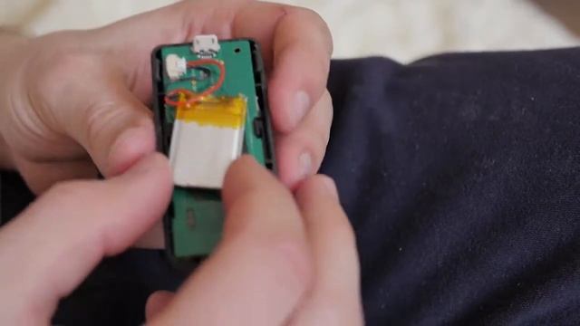 Пульт управления bluetooth для Zhiyun Crane смотреть онлайн