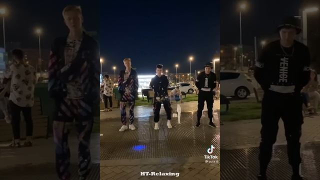 Simpa Pa ? Tuzelity Shuffle ? New Dance 2023