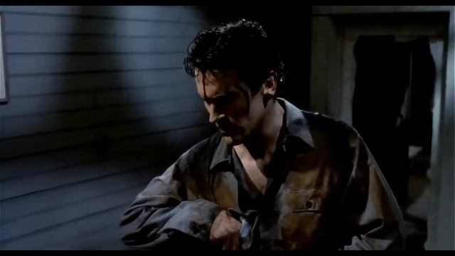 Evil Dead II featuring ABBA смотреть онлайн