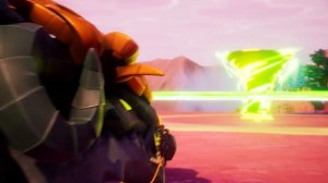 NINJAGO Dragons Rising | We Rise | Official Music Video!