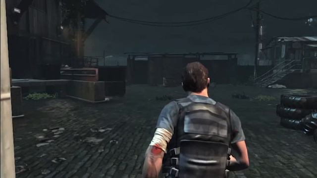 CAN WE SAVE FABIANA FROM KIDNAPPER GANG | MAXPAYNE 3 GAMEPLAY #5 смотреть онлайн