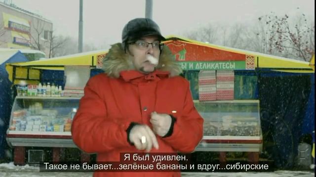 Юмор на жестовом языке. смотреть онлайн