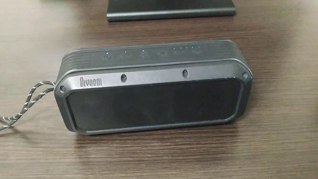 Обзор divoom power и сравнение с jbl flip 5 смотреть онлайн