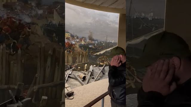 мечеть в город Измаил смотреть онлайн