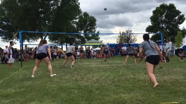 SMOOSH vs Culprits Game 1 смотреть онлайн